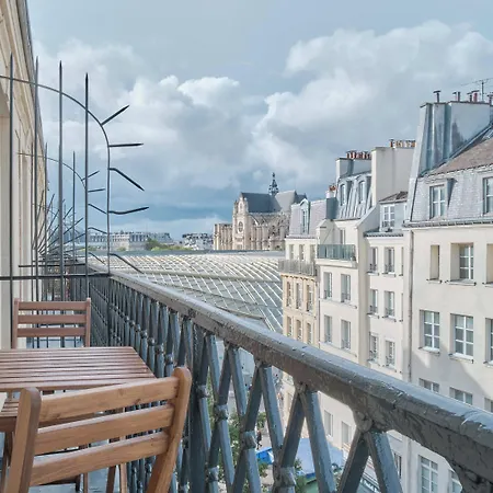 Nestay Les Halles-3